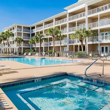 Grand Caribbean 316 Community Pool Access Minutes To The Ocean Front Apartamento